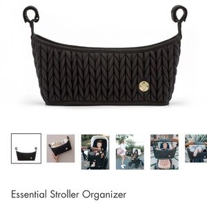 Happ stroller organizer